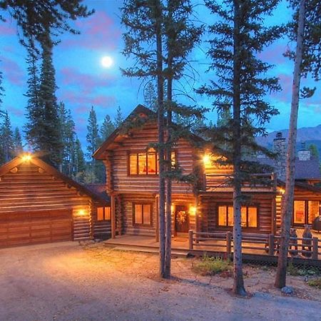 Bear Lodge Blue River Area By Pinnacle Lodging 브레켄리지 외부 사진