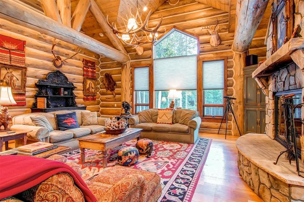 Bear Lodge Blue River Area By Pinnacle Lodging 브레켄리지 외부 사진