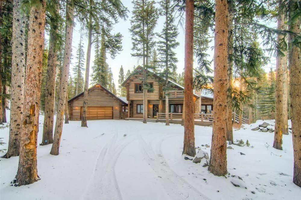 Bear Lodge Blue River Area By Pinnacle Lodging 브레켄리지 외부 사진